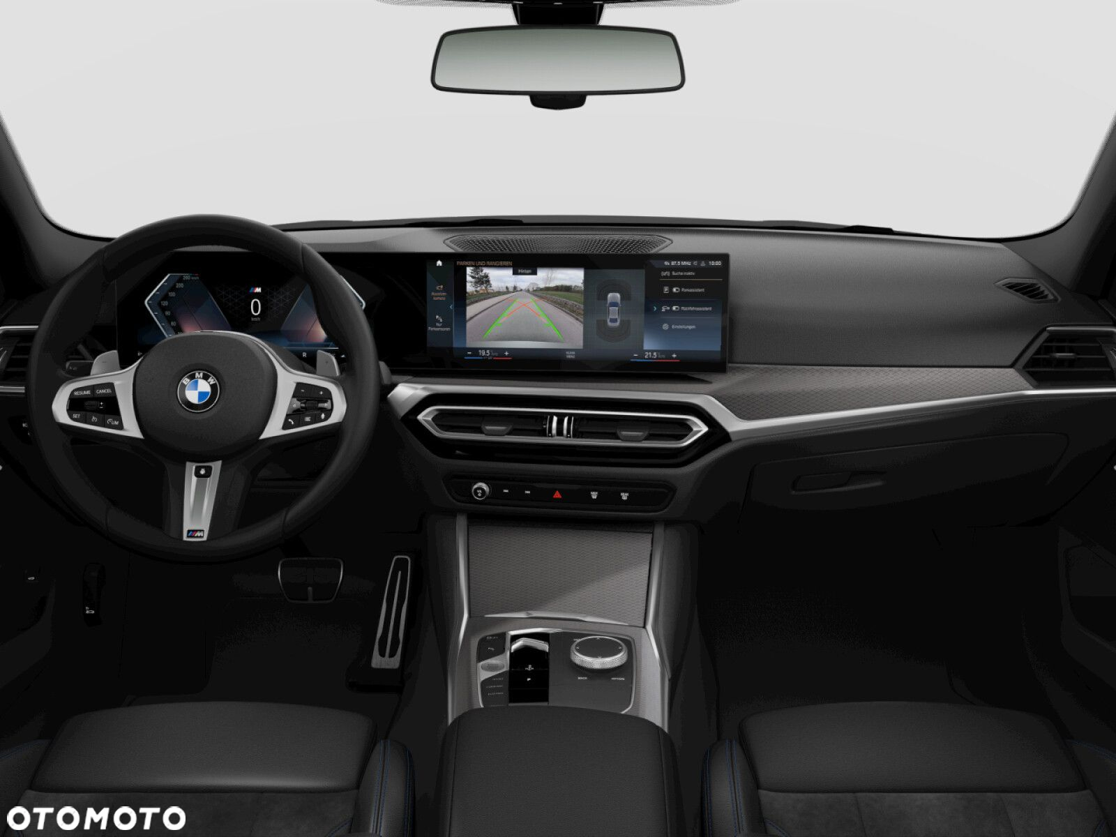 BMW Seria 3 - 5