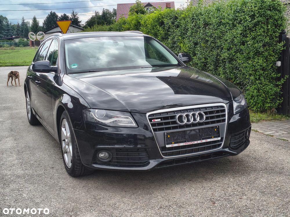 Audi A4 Avant - 24
