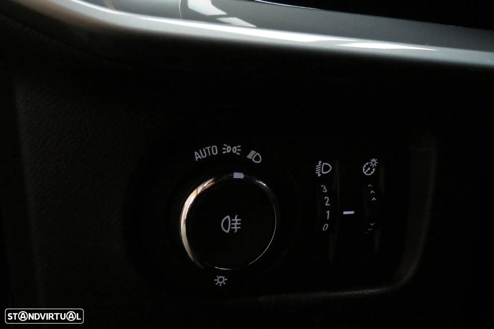 Opel Mokka 1.2 T GS - 21