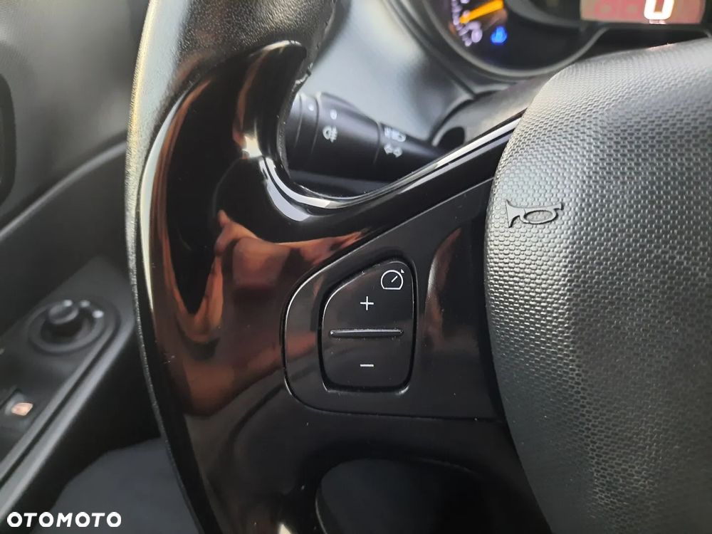 Renault Captur (ENERGY) TCe 90 LIMITED - 25