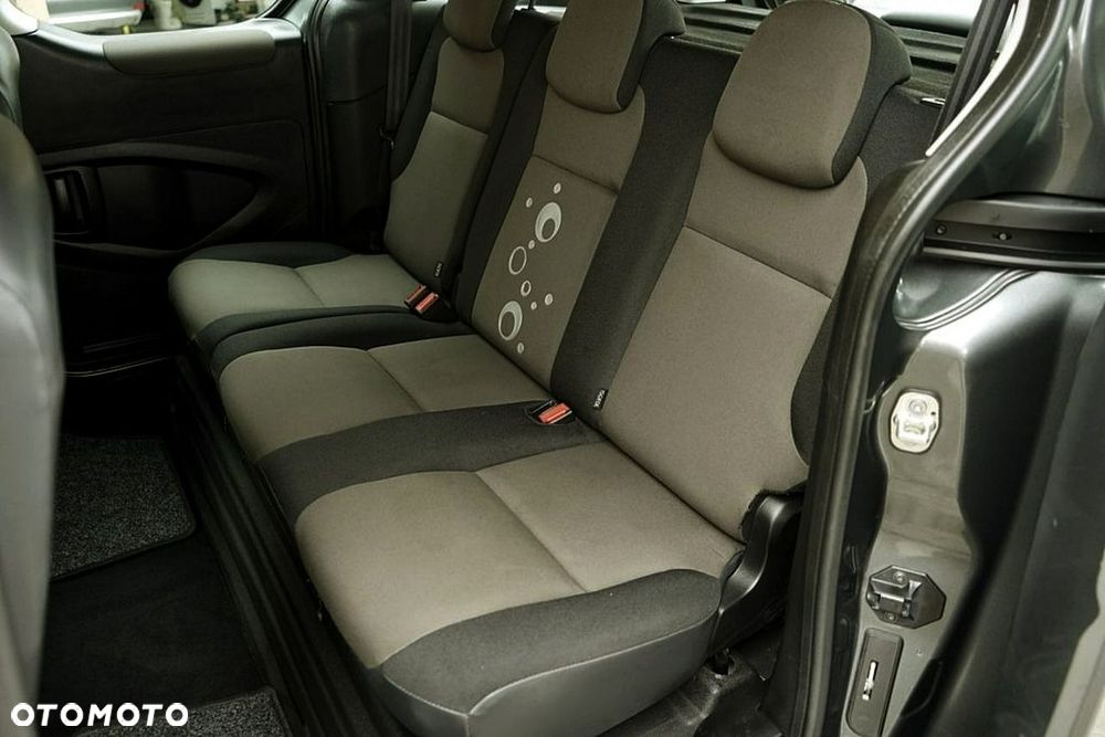 Citroën Berlingo - 17