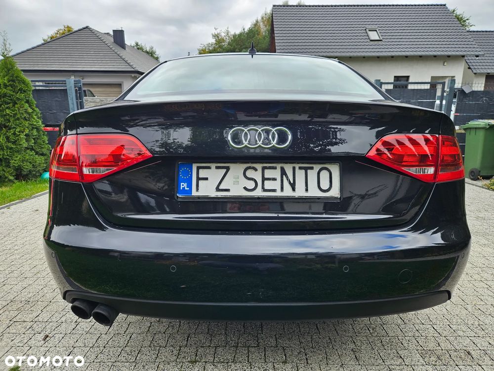 Audi A4 - 6