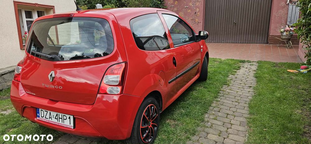 Renault Twingo - 3