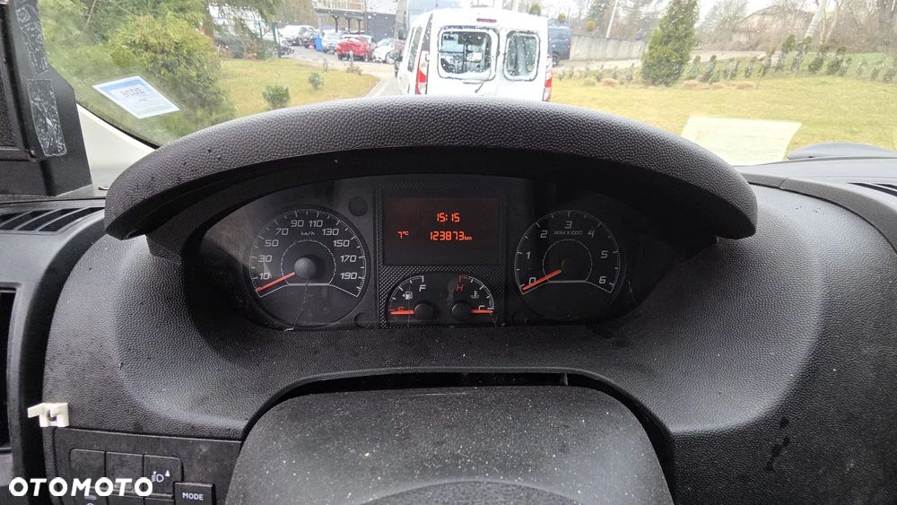 Fiat Doblo Maxi - 14