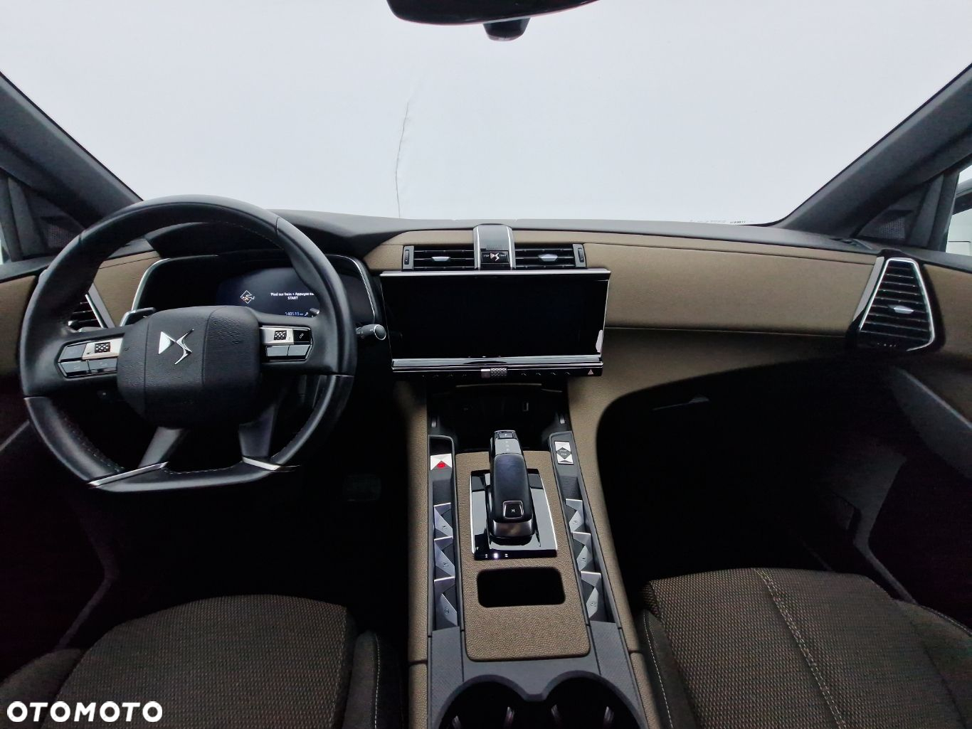 DS Automobiles DS 7 Crossback - 18