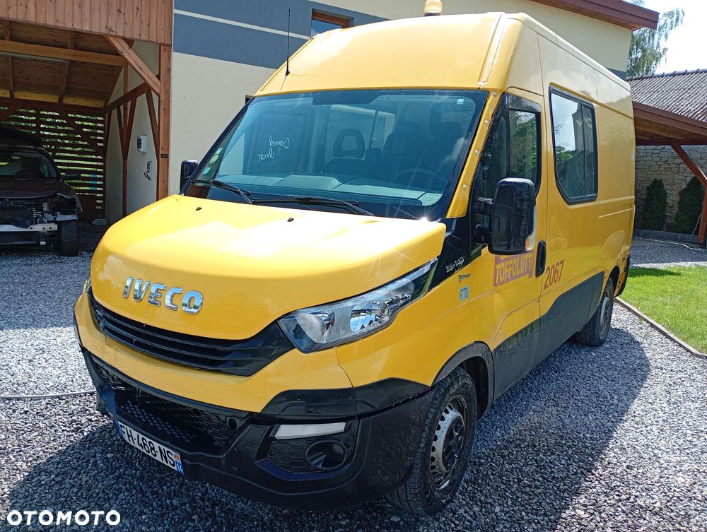 Iveco DAILY - 2