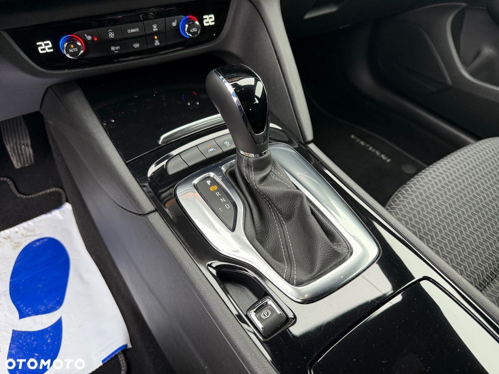 Opel Insignia 2.0 CDTI Business Elegance S&S - 27