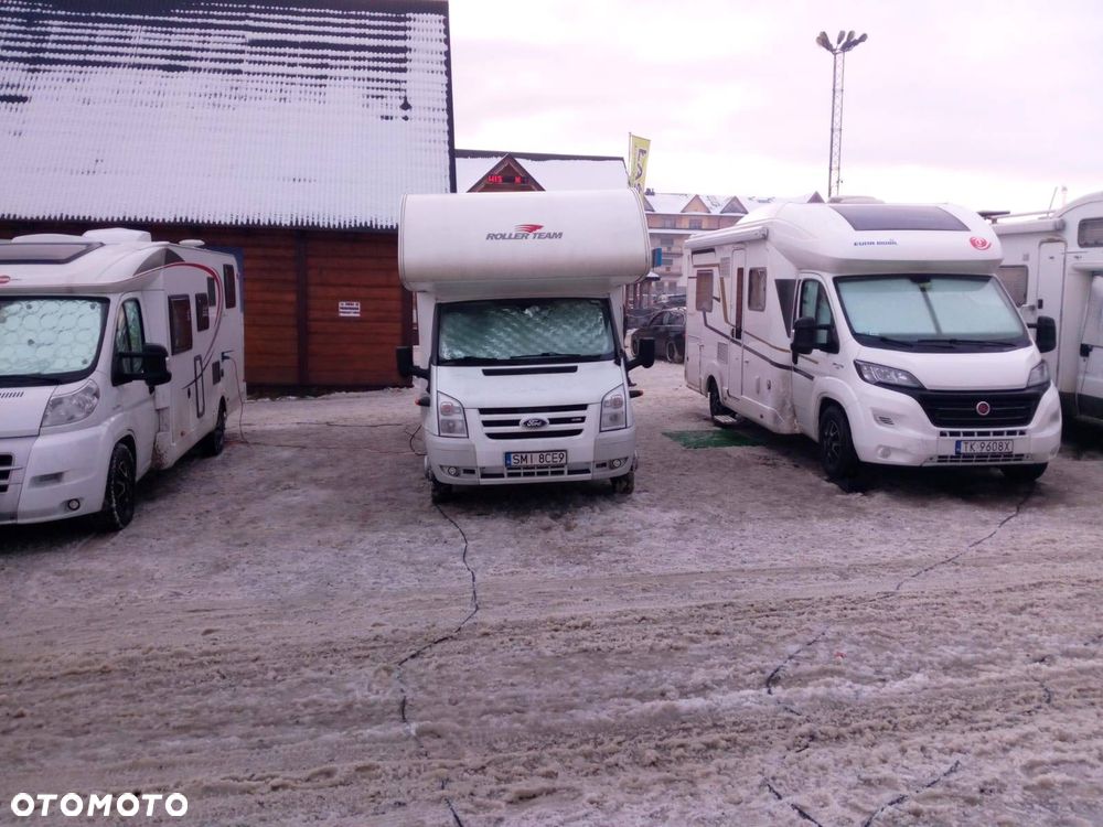 Ford transit - 15