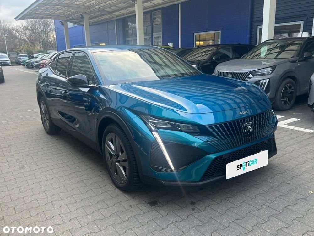 Peugeot 408 1.2 PureTech GT S&S EAT8 - 3