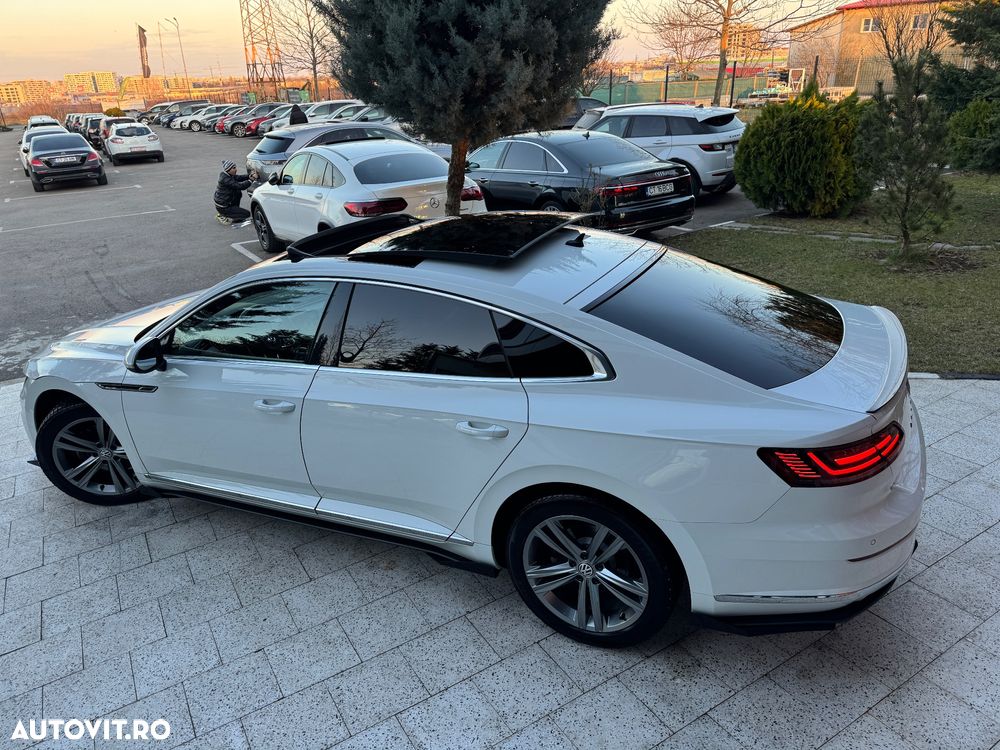 Volkswagen ARTEON 1.5 TSI ACT OPF DSG - 4