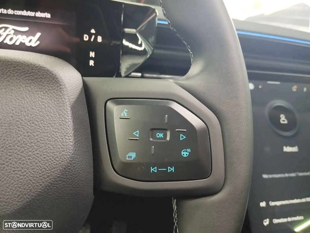 Ford Explorer 52 kWh Premium - 31