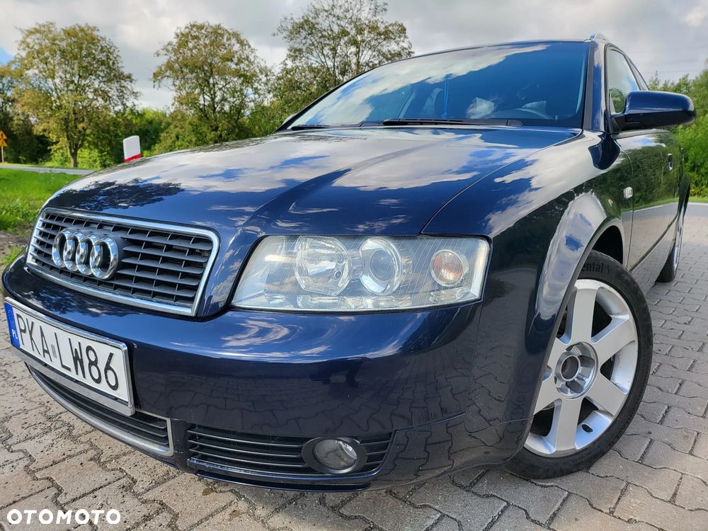 Audi A4 ver-2-0 - 7