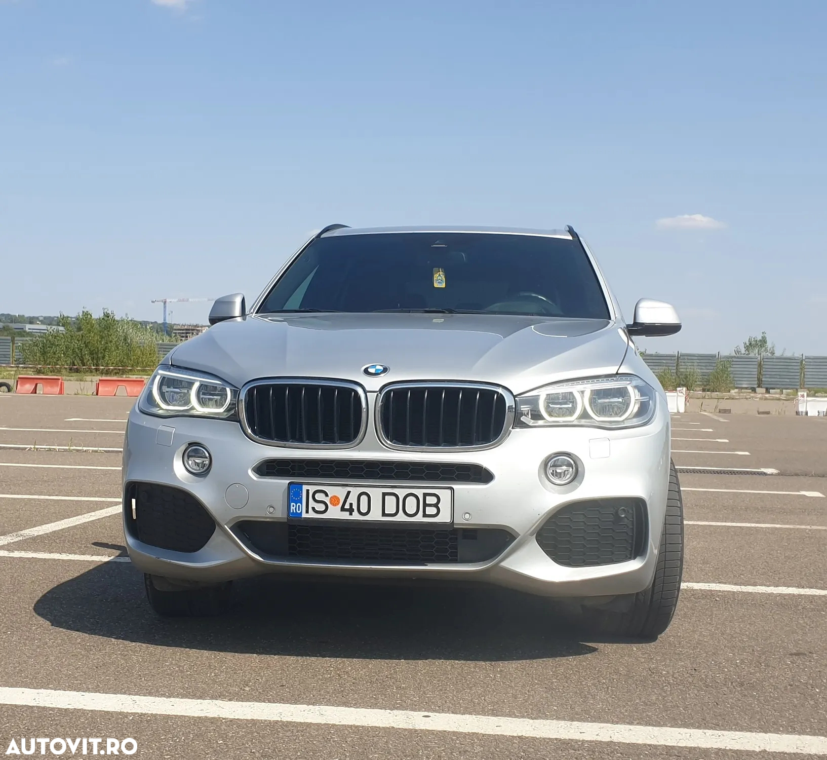 BMW X5 - 2