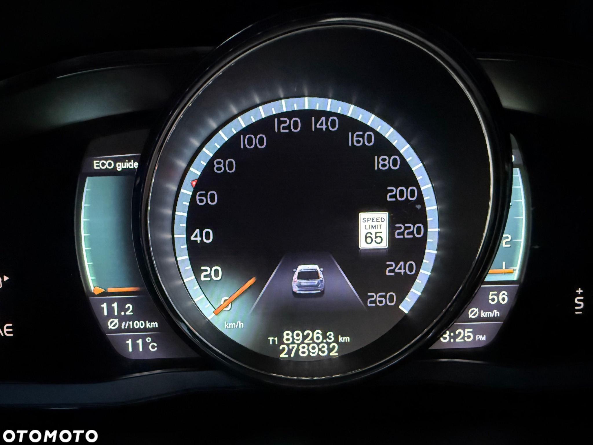 Volvo XC 60 - 19