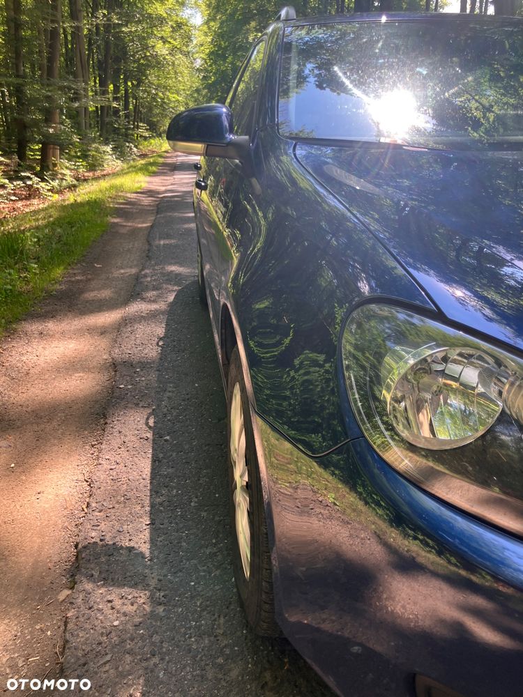 Volkswagen Golf 1.6 TDI DPF Style - 6
