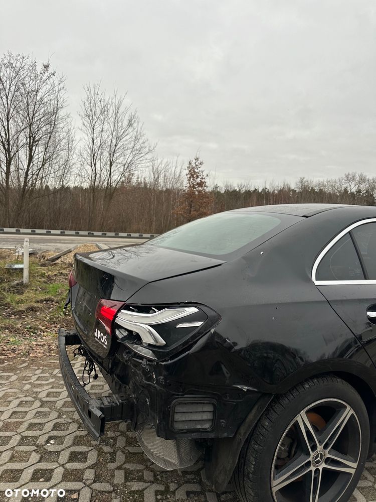 Mercedes-Benz Klasa A - 6