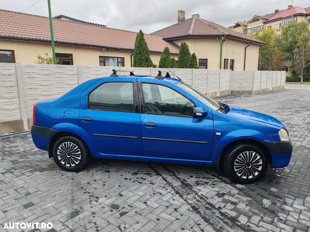 Dacia Logan - 4