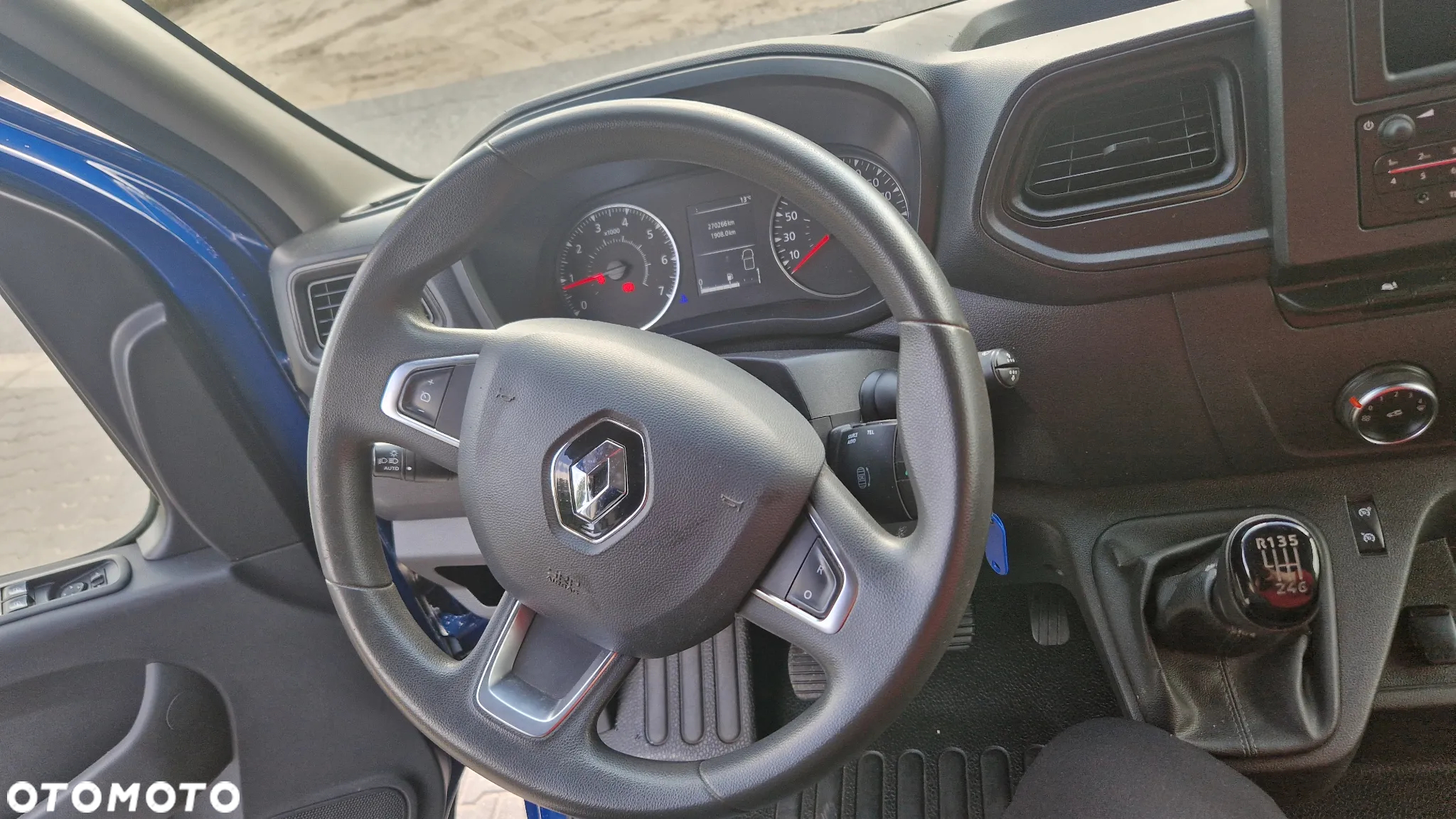 Renault Master L3H2 - 16