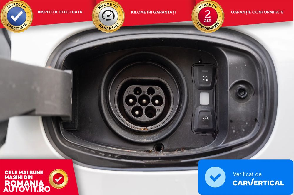 Porsche Cayenne - 33