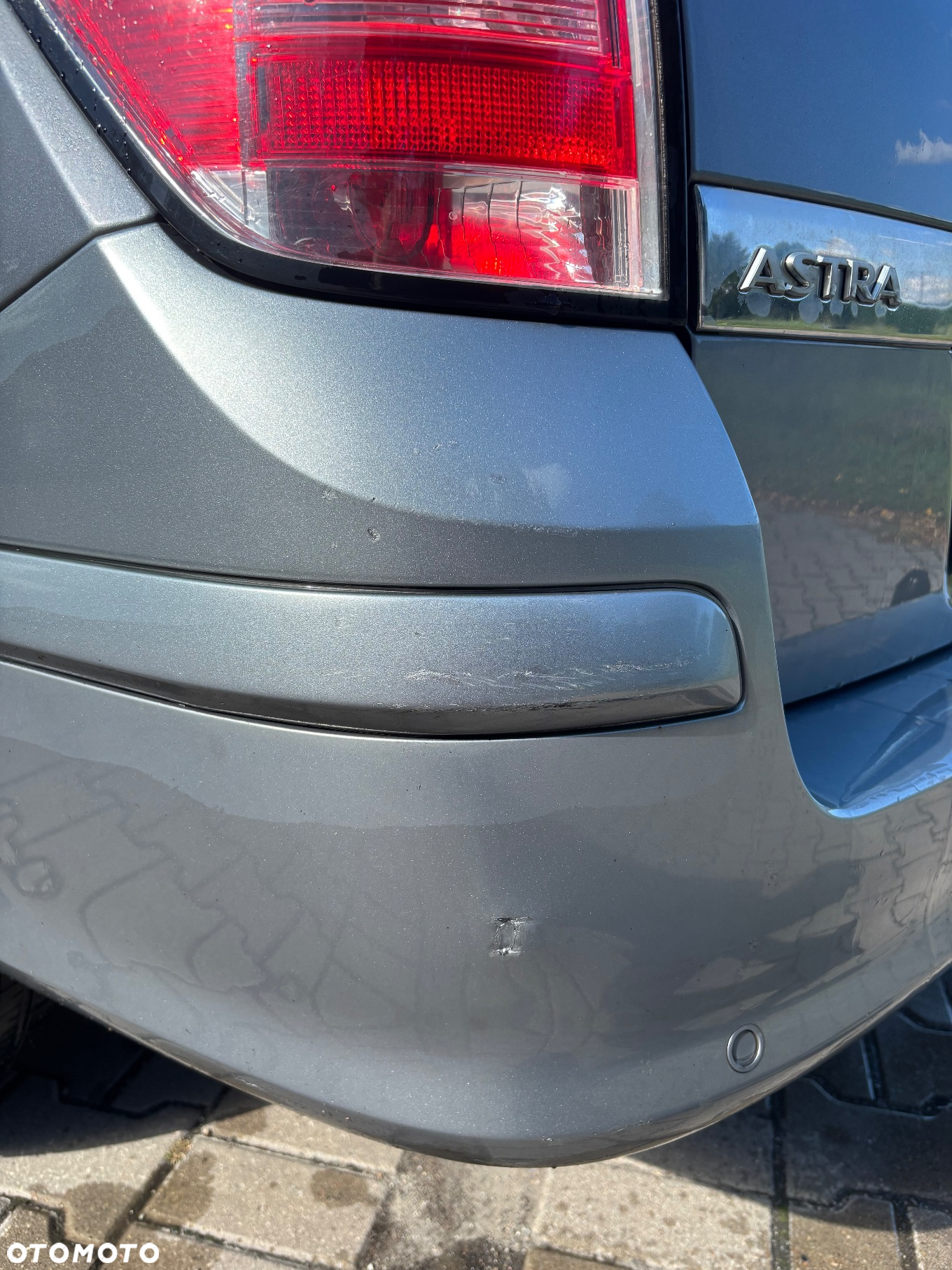 Opel Astra 1.8 Elegance - 7