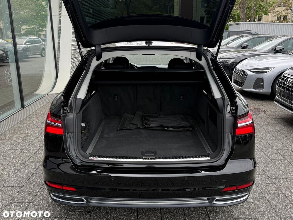 Audi A6 Avant 45 TFSI mHEV Quattro Sport S tronic - 35
