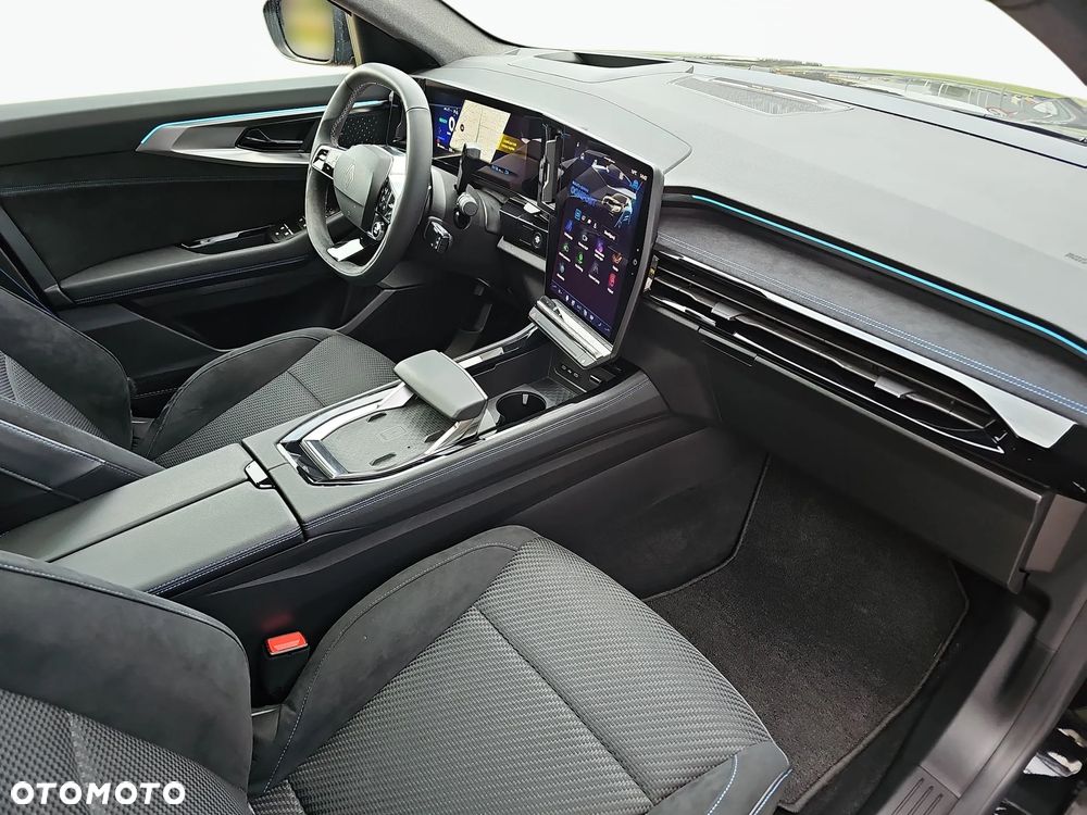 Renault Austral 1.2 E-Tech Full Hybrid 200 Iconic esprit Alpine MMT - 6