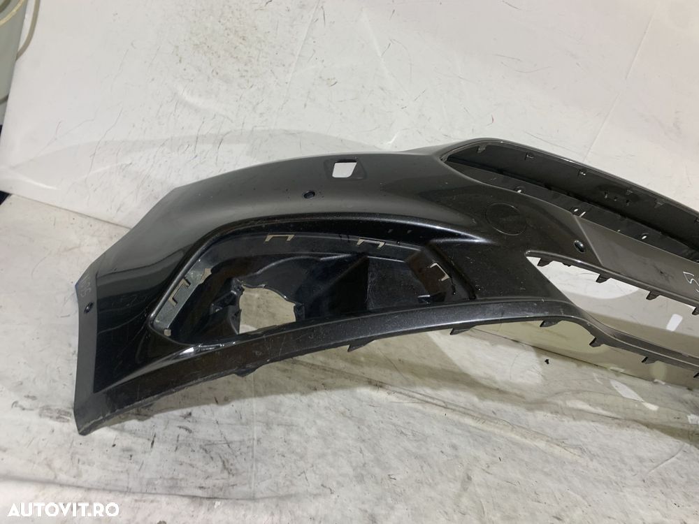 Bara fata Ford S-Max, 2014, 2015, 2016, 2017, 2018, 2019, cod origine OE EM2V-17H772-A. - 7