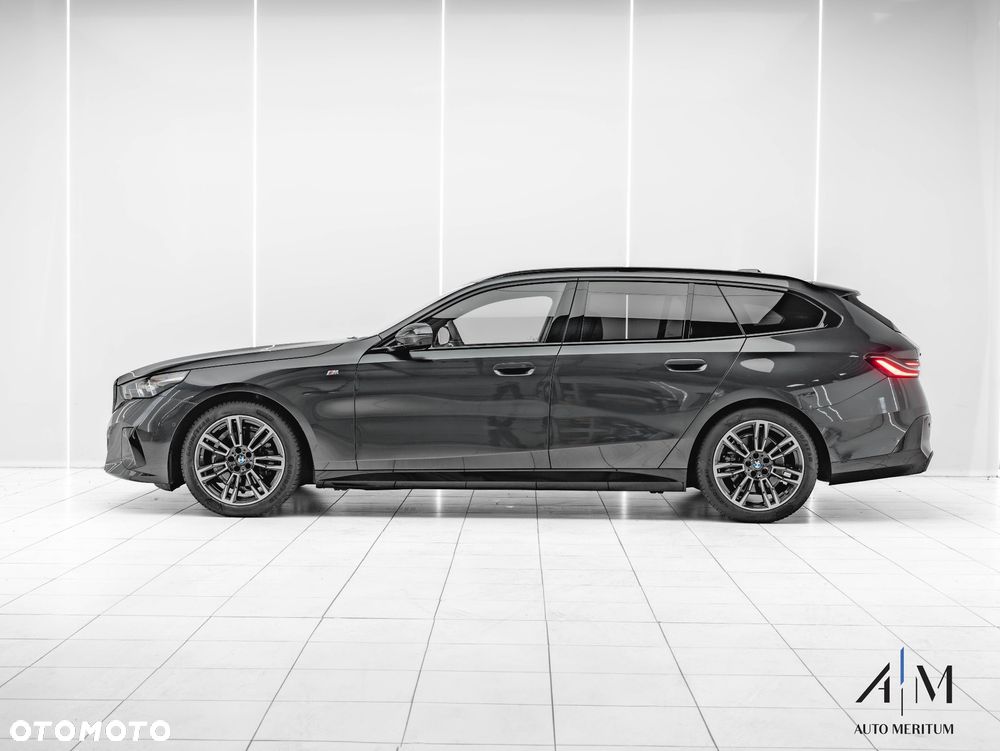 BMW Seria 5 520d xDrive - 7