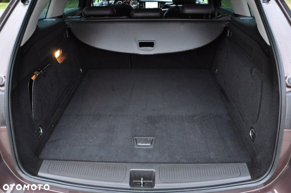 Opel Astra - 26