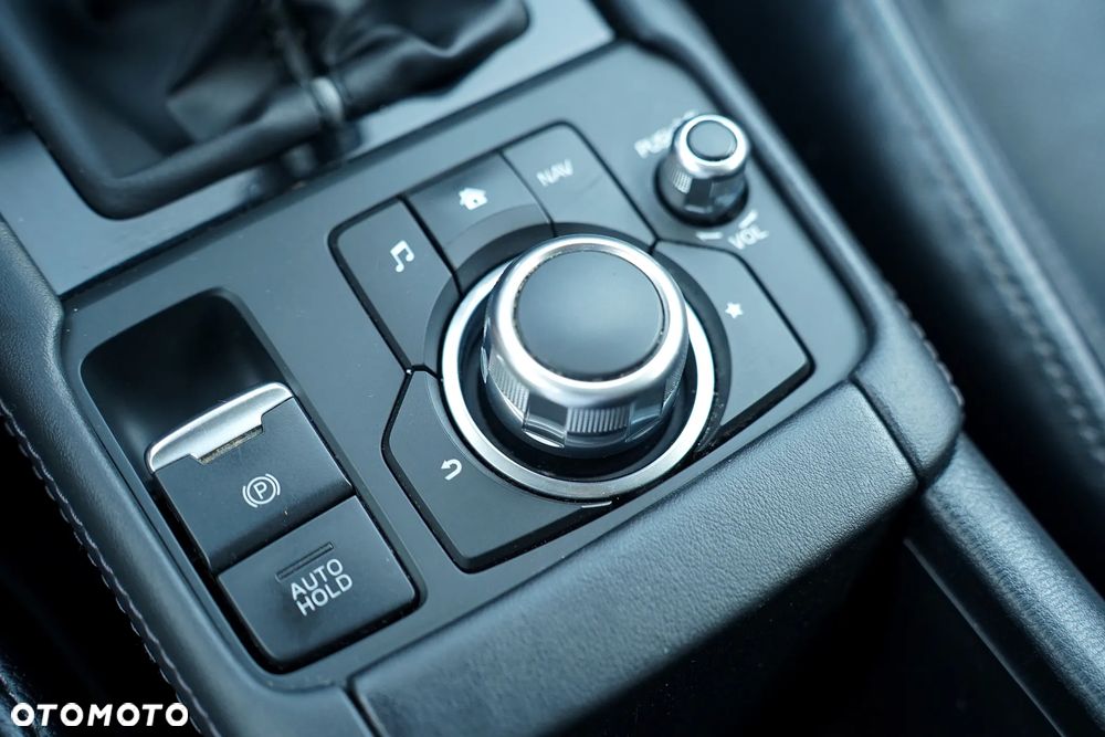 Mazda CX-3 2.0 SkyPassion - 36