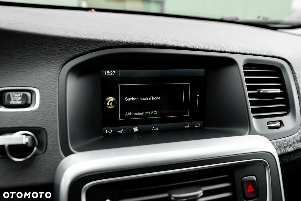 Volvo V60 D3 Geartronic RDesign - 30