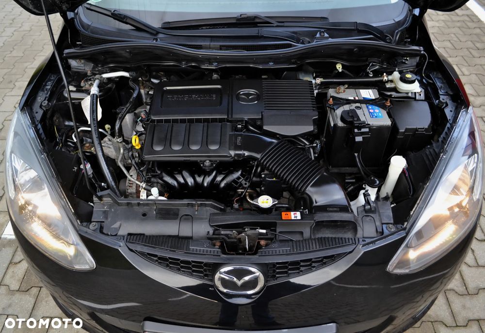 Mazda 2 1.3 Sport Impression - 35