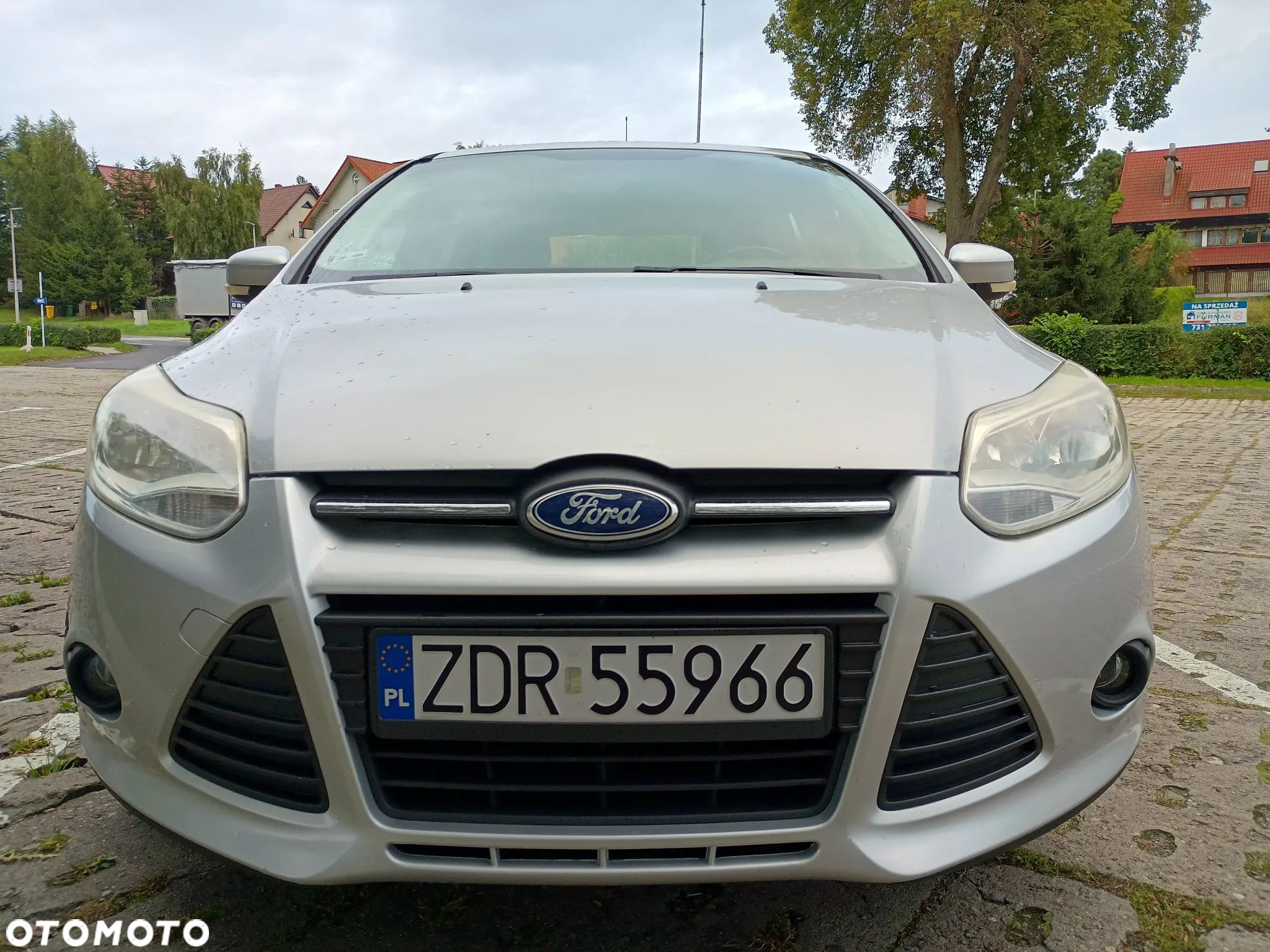Ford Focus 1.0 EcoBoost Edition - 2
