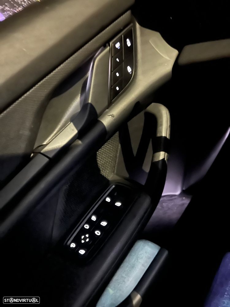 Porsche Taycan Bateria Performance Plus - 12