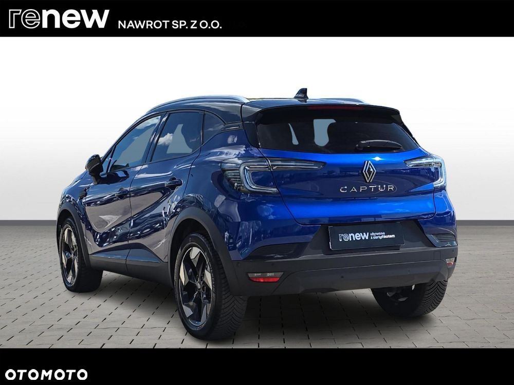 Renault Captur 1.0 TCe Techno - 3