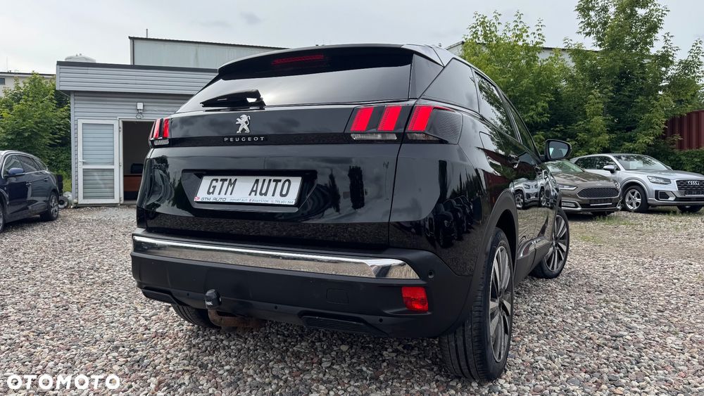 Peugeot 3008 BlueHDi 120 Stop & Start Allure - 13