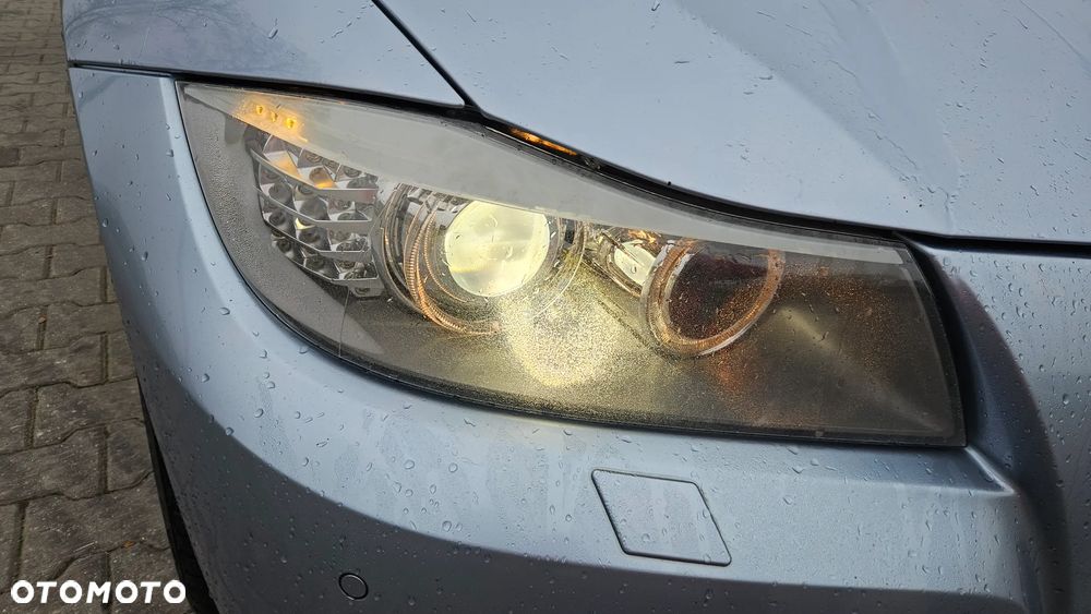 BMW Seria 3 320d DPF Edition Fleet Exclusive - 6