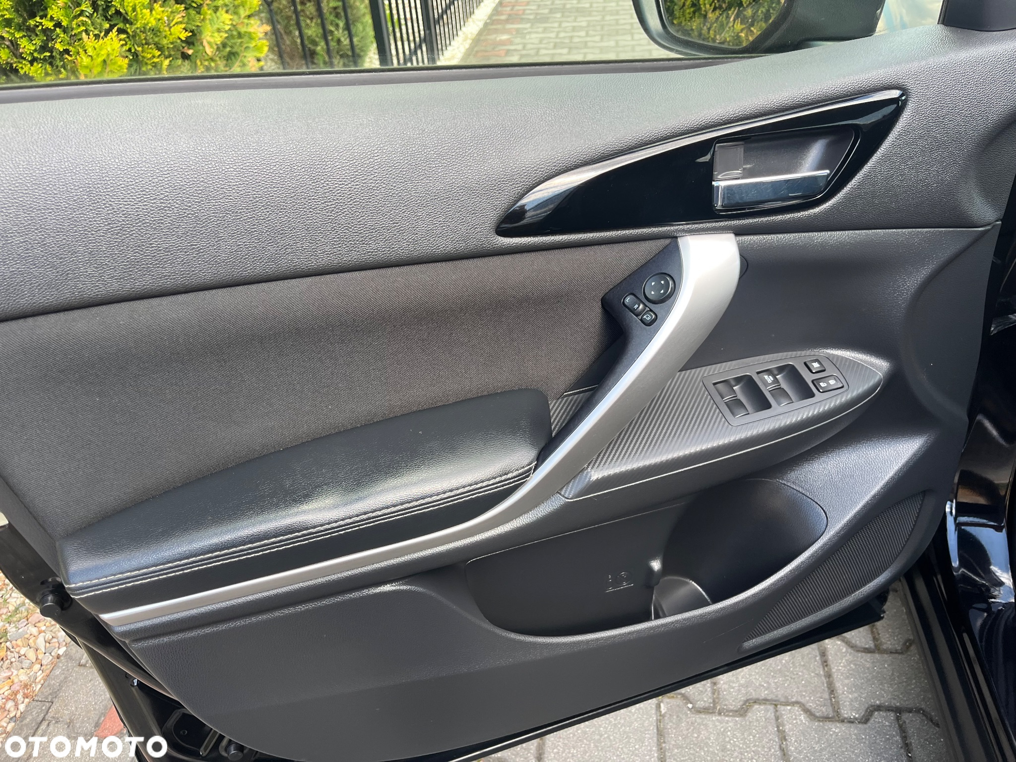 Mitsubishi Eclipse Cross 1.5 T-MIVEC (ClearTec) 2WD Active+ - 21