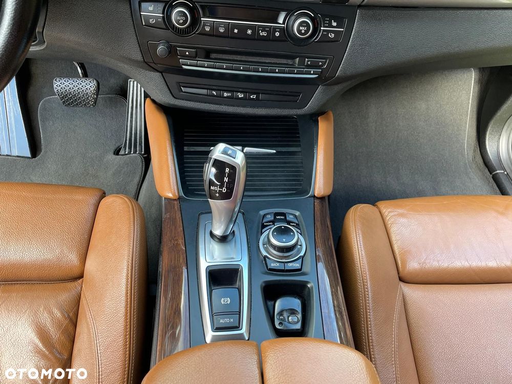 BMW X6 35d xDrive - 35