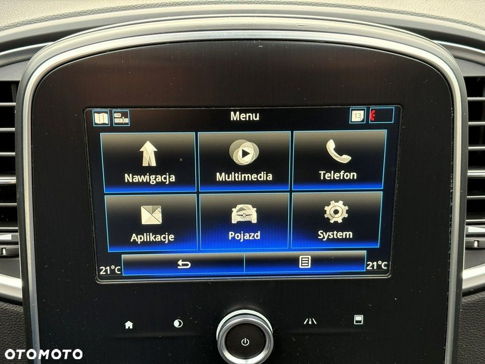 Renault Grand Scenic - 24