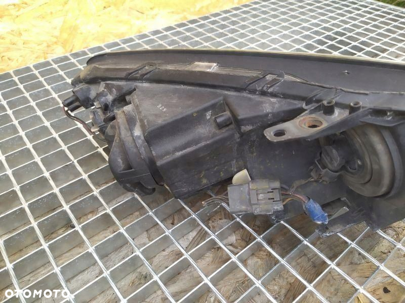 REFLEKTOR 2 SZT LAMPY PRZÓD KPL MAZDA CX-7 - 10
