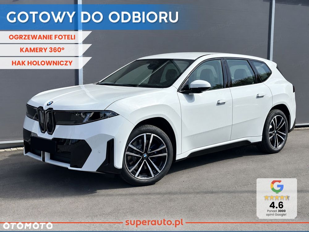 BMW iX3 - 2