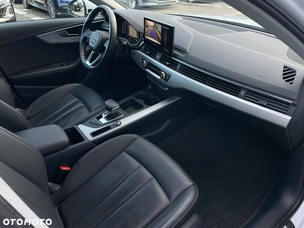 Audi A4 Avant - 23