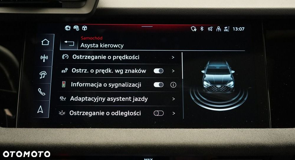 Audi S3 Sportback - 37