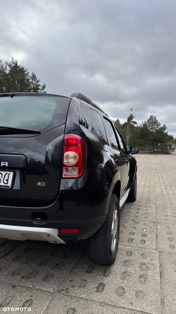 Dacia Duster - 7