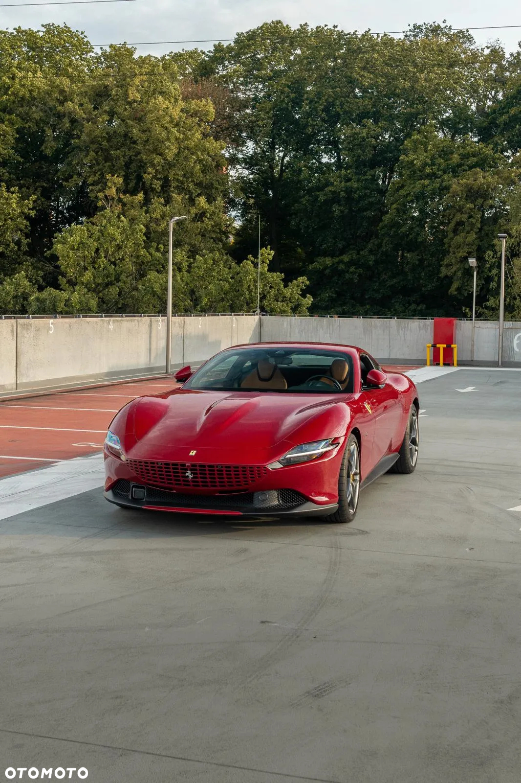 Ferrari Roma - 2