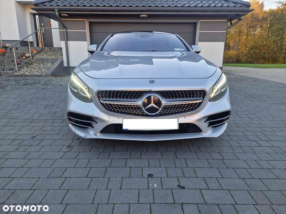 Mercedes-Benz Klasa S ver-560-coupe-4matic-9g--tronic - 12