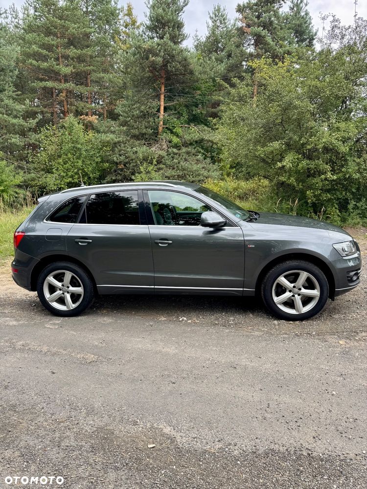 Audi Q5 3.0 TDI Quattro S tronic - 3