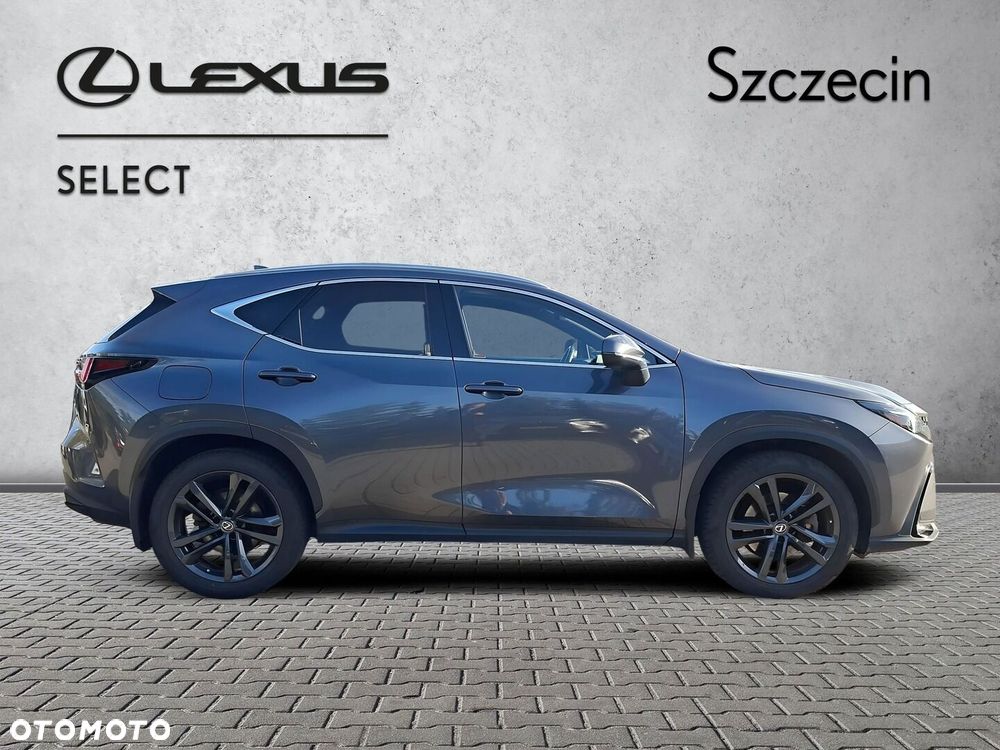 Lexus NX 450h+ Prestige AWD - 6