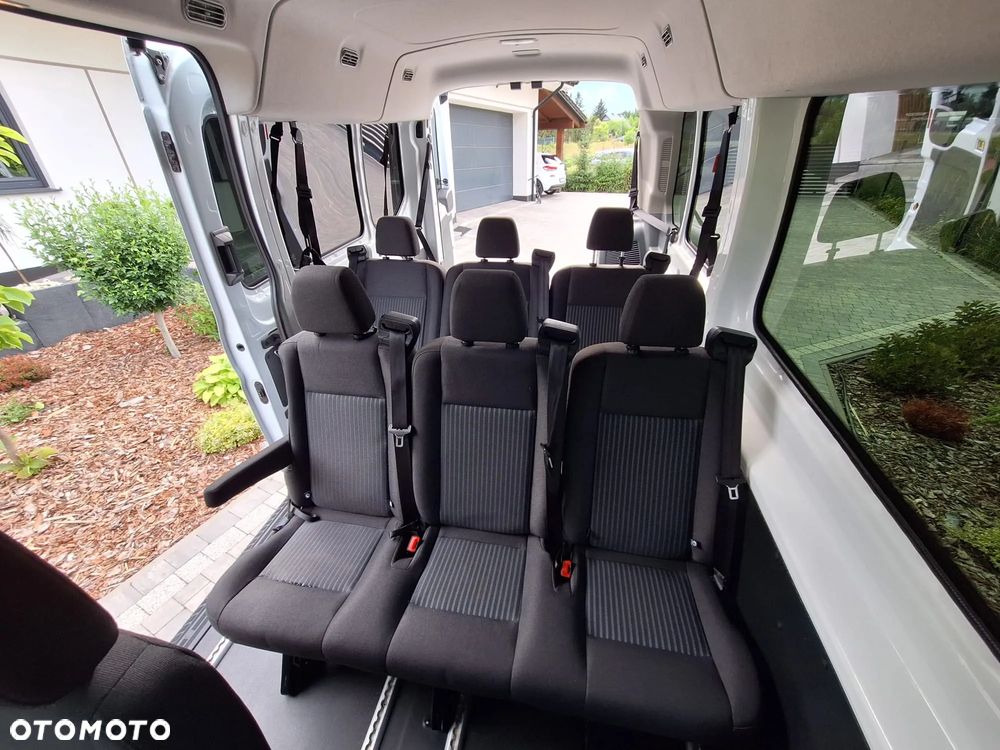 Ford Transit 310 L3H2 VA Basis - 29